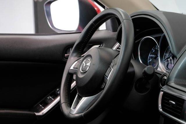 2016 Mazda CX-5 Grand Touring OneOwner TechPkg I-ActivsensePkg | Dallas, TX | Stevens Motor Company LLC 2016 Mazda CX-5 Grand Touring OneOwner TechPkg I-ActivsensePkg | Dallas, TX | Stevens Motor Company LLC