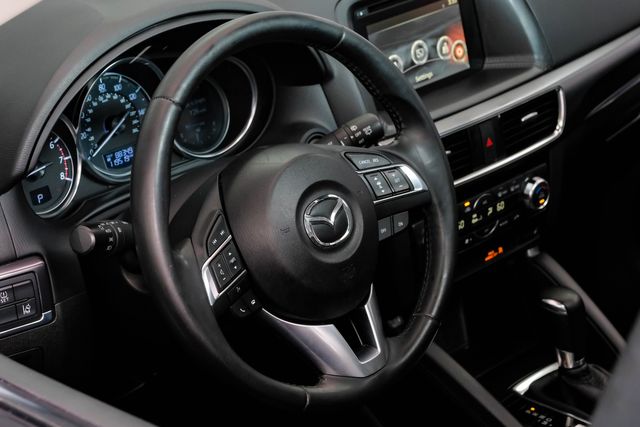2016 Mazda CX-5 Grand Touring OneOwner TechPkg I-ActivsensePkg | Dallas, TX | Stevens Motor Company LLC 2016 Mazda CX-5 Grand Touring OneOwner TechPkg I-ActivsensePkg | Dallas, TX | Stevens Motor Company LLC