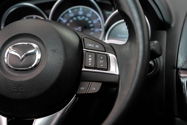 2016 Mazda CX-5 Grand Touring OneOwner TechPkg I-ActivsensePkg | Dallas, TX | Stevens Motor Company LLC