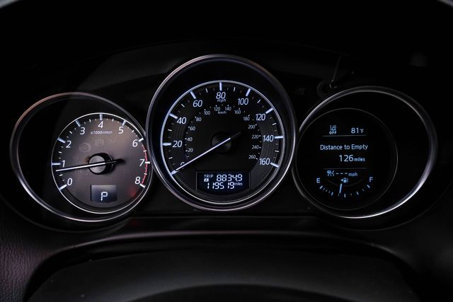 2016 Mazda CX-5 Grand Touring OneOwner TechPkg I-ActivsensePkg | Dallas, TX | Stevens Motor Company LLC