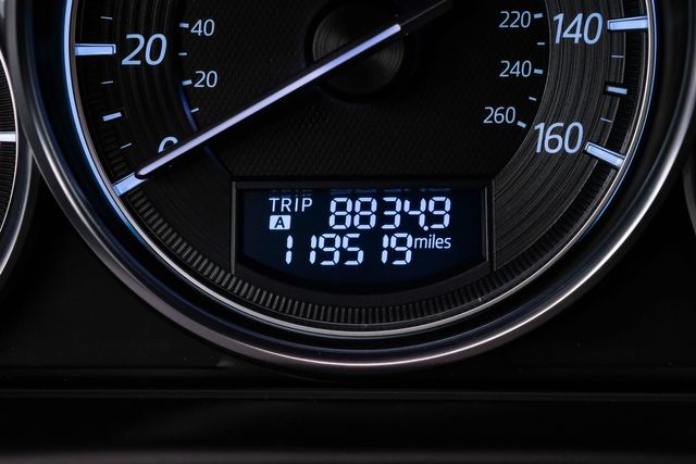 2016 Mazda CX-5 Grand Touring OneOwner TechPkg I-ActivsensePkg | Dallas, TX | Stevens Motor Company LLC
