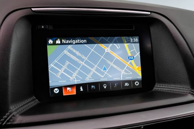 2016 Mazda CX-5 Grand Touring OneOwner TechPkg I-ActivsensePkg | Dallas, TX | Stevens Motor Company LLC 2016 Mazda CX-5 Grand Touring OneOwner TechPkg I-ActivsensePkg | Dallas, TX | Stevens Motor Company LLC