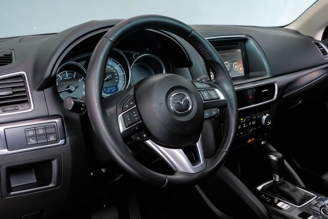 2016 Mazda CX-5 Grand Touring OneOwner TechPkg I-ActivsensePkg | Dallas, TX | Stevens Motor Company LLC 2016 Mazda CX-5 Grand Touring OneOwner TechPkg I-ActivsensePkg | Dallas, TX | Stevens Motor Company LLC