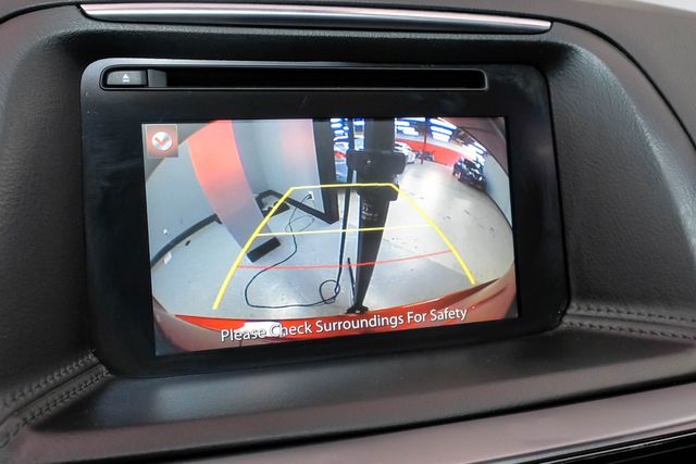 2016 Mazda CX-5 Grand Touring OneOwner TechPkg I-ActivsensePkg | Dallas, TX | Stevens Motor Company LLC 2016 Mazda CX-5 Grand Touring OneOwner TechPkg I-ActivsensePkg | Dallas, TX | Stevens Motor Company LLC