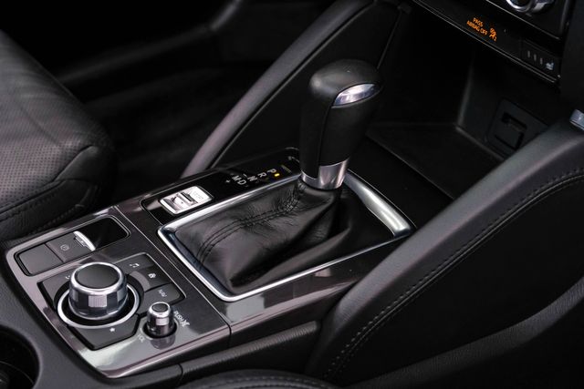2016 Mazda CX-5 Grand Touring OneOwner TechPkg I-ActivsensePkg | Dallas, TX | Stevens Motor Company LLC