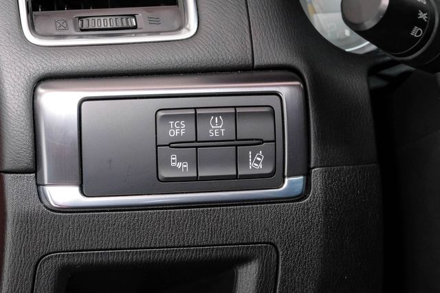 2016 Mazda CX-5 Grand Touring OneOwner TechPkg I-ActivsensePkg | Dallas, TX | Stevens Motor Company LLC