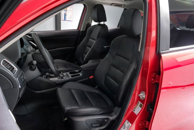 2016 Mazda CX-5 Grand Touring OneOwner TechPkg I-ActivsensePkg | Dallas, TX | Stevens Motor Company LLC