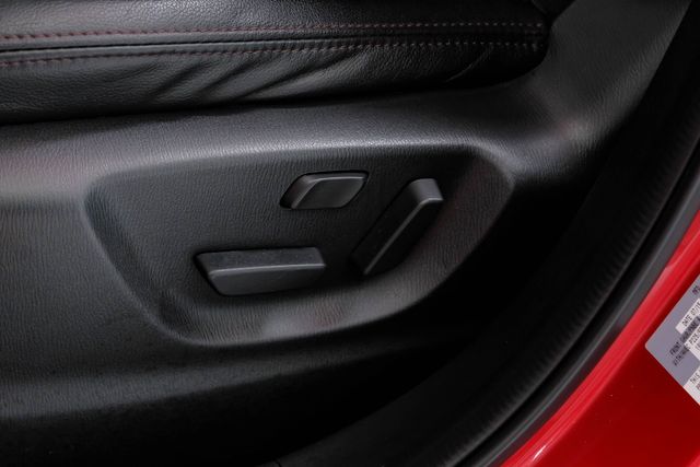 2016 Mazda CX-5 Grand Touring OneOwner TechPkg I-ActivsensePkg | Dallas, TX | Stevens Motor Company LLC