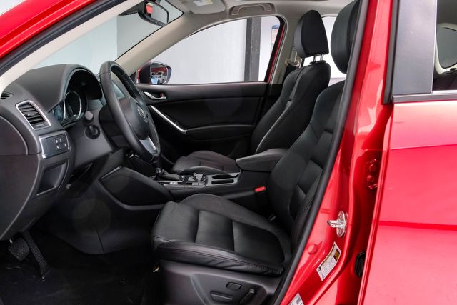 2016 Mazda CX-5 Grand Touring OneOwner TechPkg I-ActivsensePkg | Dallas, TX | Stevens Motor Company LLC