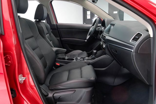 2016 Mazda CX-5 Grand Touring OneOwner TechPkg I-ActivsensePkg | Dallas, TX | Stevens Motor Company LLC 2016 Mazda CX-5 Grand Touring OneOwner TechPkg I-ActivsensePkg | Dallas, TX | Stevens Motor Company LLC