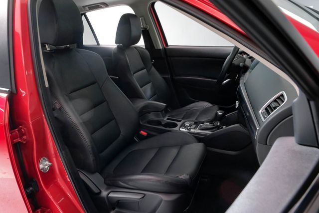 2016 Mazda CX-5 Grand Touring OneOwner TechPkg I-ActivsensePkg | Dallas, TX | Stevens Motor Company LLC 2016 Mazda CX-5 Grand Touring OneOwner TechPkg I-ActivsensePkg | Dallas, TX | Stevens Motor Company LLC