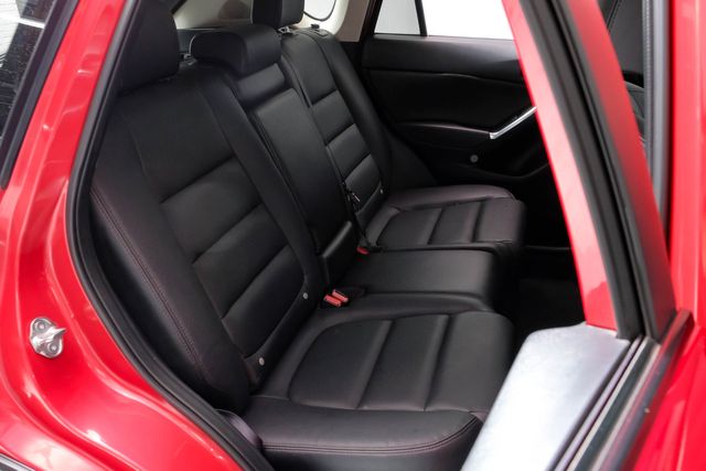 2016 Mazda CX-5 Grand Touring OneOwner TechPkg I-ActivsensePkg | Dallas, TX | Stevens Motor Company LLC 2016 Mazda CX-5 Grand Touring OneOwner TechPkg I-ActivsensePkg | Dallas, TX | Stevens Motor Company LLC