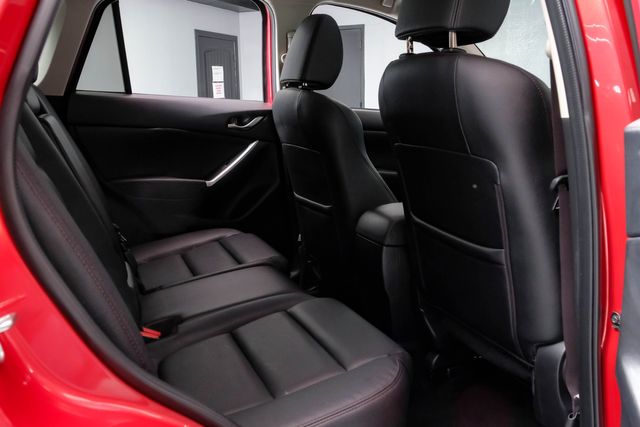 2016 Mazda CX-5 Grand Touring OneOwner TechPkg I-ActivsensePkg | Dallas, TX | Stevens Motor Company LLC 2016 Mazda CX-5 Grand Touring OneOwner TechPkg I-ActivsensePkg | Dallas, TX | Stevens Motor Company LLC