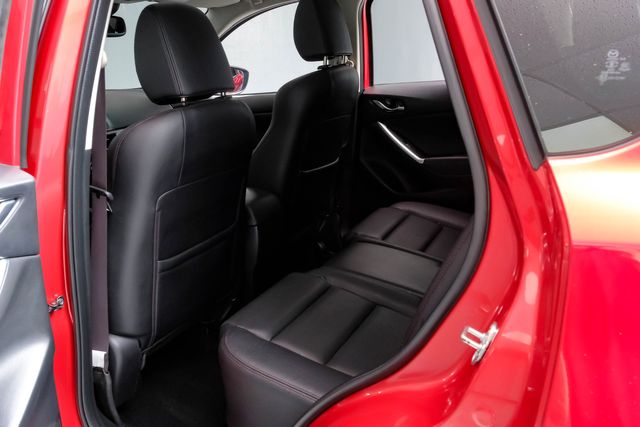 2016 Mazda CX-5 Grand Touring OneOwner TechPkg I-ActivsensePkg | Dallas, TX | Stevens Motor Company LLC 2016 Mazda CX-5 Grand Touring OneOwner TechPkg I-ActivsensePkg | Dallas, TX | Stevens Motor Company LLC