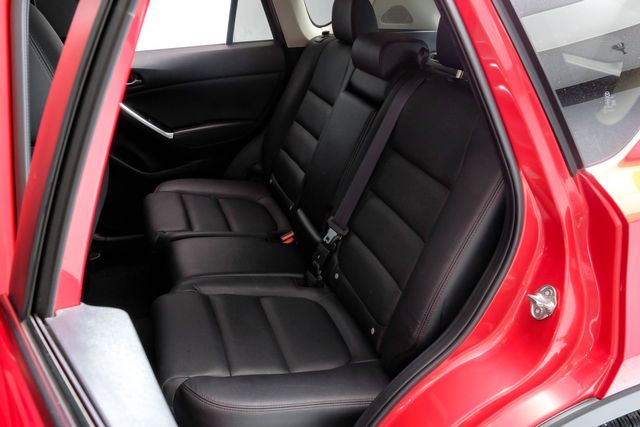 2016 Mazda CX-5 Grand Touring OneOwner TechPkg I-ActivsensePkg | Dallas, TX | Stevens Motor Company LLC