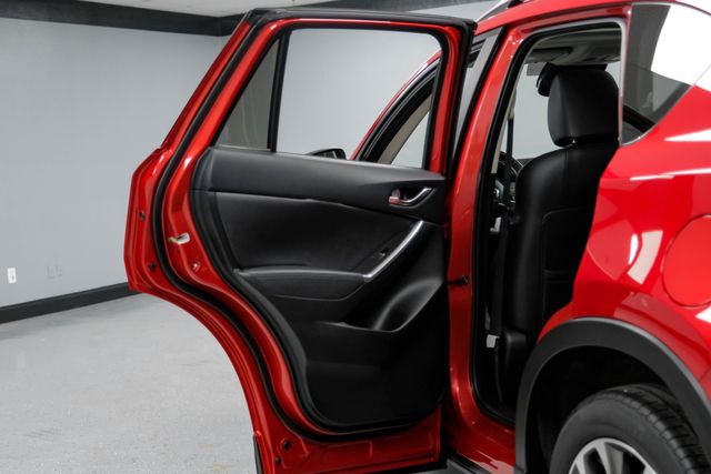 2016 Mazda CX-5 Grand Touring OneOwner TechPkg I-ActivsensePkg | Dallas, TX | Stevens Motor Company LLC