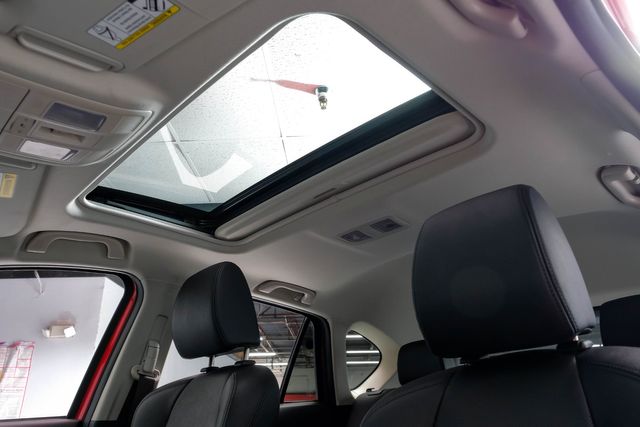 2016 Mazda CX-5 Grand Touring OneOwner TechPkg I-ActivsensePkg | Dallas, TX | Stevens Motor Company LLC