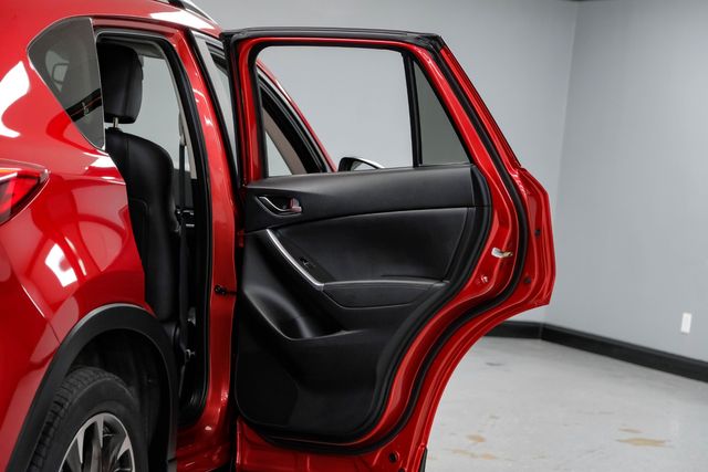 2016 Mazda CX-5 Grand Touring OneOwner TechPkg I-ActivsensePkg | Dallas, TX | Stevens Motor Company LLC