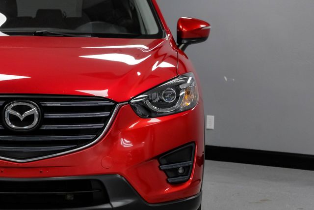 2016 Mazda CX-5 Grand Touring OneOwner TechPkg I-ActivsensePkg | Dallas, TX | Stevens Motor Company LLC 2016 Mazda CX-5 Grand Touring OneOwner TechPkg I-ActivsensePkg | Dallas, TX | Stevens Motor Company LLC