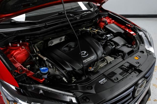 2016 Mazda CX-5 Grand Touring OneOwner TechPkg I-ActivsensePkg | Dallas, TX | Stevens Motor Company LLC