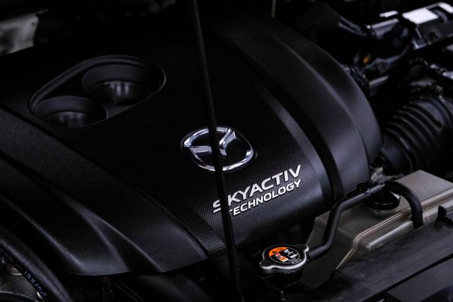 2016 Mazda CX-5 Grand Touring OneOwner TechPkg I-ActivsensePkg | Dallas, TX | Stevens Motor Company LLC 2016 Mazda CX-5 Grand Touring OneOwner TechPkg I-ActivsensePkg | Dallas, TX | Stevens Motor Company LLC