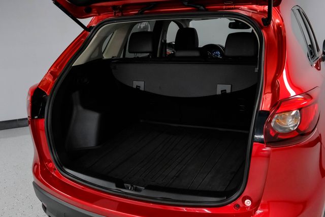 2016 Mazda CX-5 Grand Touring OneOwner TechPkg I-ActivsensePkg | Dallas, TX | Stevens Motor Company LLC