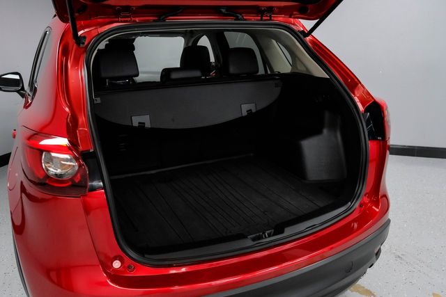 2016 Mazda CX-5 Grand Touring OneOwner TechPkg I-ActivsensePkg | Dallas, TX | Stevens Motor Company LLC