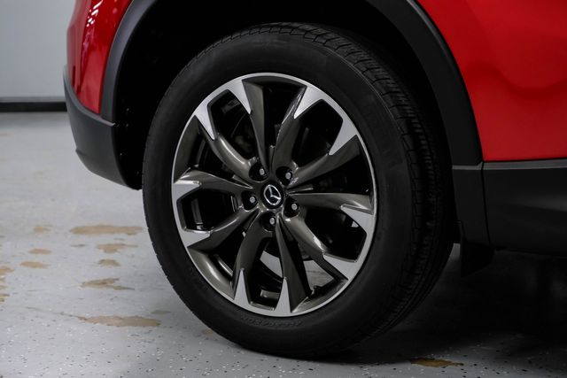 2016 Mazda CX-5 Grand Touring OneOwner TechPkg I-ActivsensePkg | Dallas, TX | Stevens Motor Company LLC 2016 Mazda CX-5 Grand Touring OneOwner TechPkg I-ActivsensePkg | Dallas, TX | Stevens Motor Company LLC