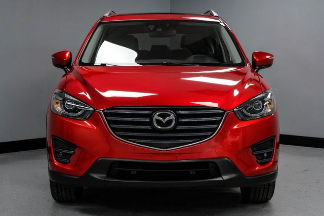 2016 Mazda CX-5 Grand Touring OneOwner TechPkg I-ActivsensePkg | Dallas, TX | Stevens Motor Company LLC 2016 Mazda CX-5 Grand Touring OneOwner TechPkg I-ActivsensePkg | Dallas, TX | Stevens Motor Company LLC