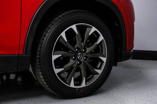 2016 Mazda CX-5 Grand Touring OneOwner TechPkg I-ActivsensePkg | Dallas, TX | Stevens Motor Company LLC