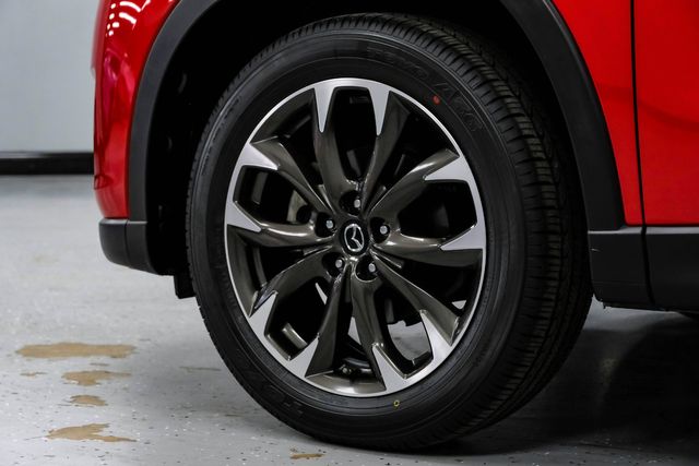 2016 Mazda CX-5 Grand Touring OneOwner TechPkg I-ActivsensePkg | Dallas, TX | Stevens Motor Company LLC 2016 Mazda CX-5 Grand Touring OneOwner TechPkg I-ActivsensePkg | Dallas, TX | Stevens Motor Company LLC