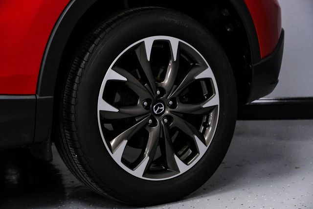 2016 Mazda CX-5 Grand Touring OneOwner TechPkg I-ActivsensePkg | Dallas, TX | Stevens Motor Company LLC 2016 Mazda CX-5 Grand Touring OneOwner TechPkg I-ActivsensePkg | Dallas, TX | Stevens Motor Company LLC
