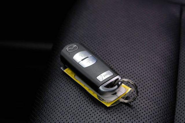 2016 Mazda CX-5 Grand Touring OneOwner TechPkg I-ActivsensePkg | Dallas, TX | Stevens Motor Company LLC