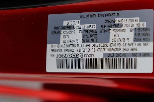 2016 Mazda CX-5 Grand Touring OneOwner TechPkg I-ActivsensePkg | Dallas, TX | Stevens Motor Company LLC