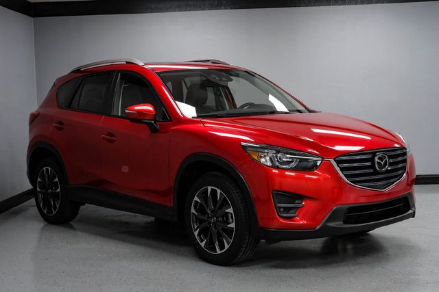 2016 Mazda CX-5 Grand Touring OneOwner TechPkg I-ActivsensePkg | Dallas, TX | Stevens Motor Company LLC 2016 Mazda CX-5 Grand Touring OneOwner TechPkg I-ActivsensePkg | Dallas, TX | Stevens Motor Company LLC