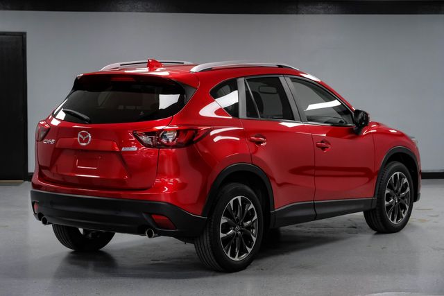 2016 Mazda CX-5 Grand Touring OneOwner TechPkg I-ActivsensePkg | Dallas, TX | Stevens Motor Company LLC