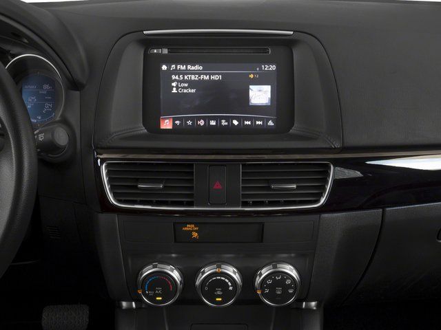 2016 Mazda CX-5 Sport