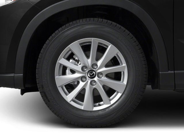 2016 Mazda CX-5 Sport