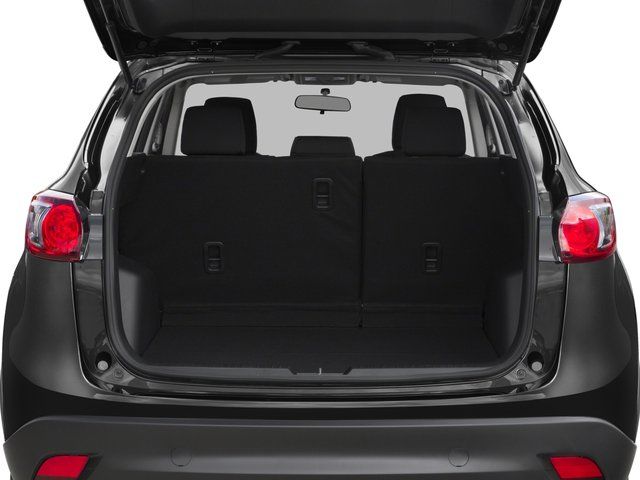 2016 Mazda CX-5 Sport