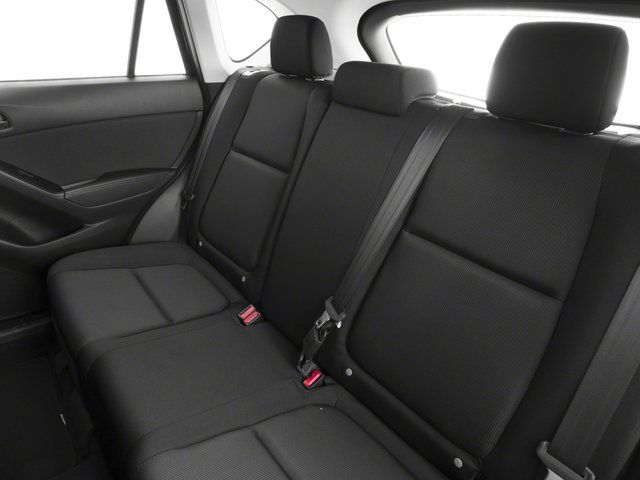 2016 Mazda CX-5 Sport