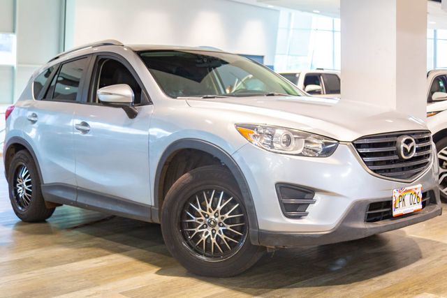 2016 Mazda CX-5 Sport | Honolulu, HI | Autosource Hawaii 