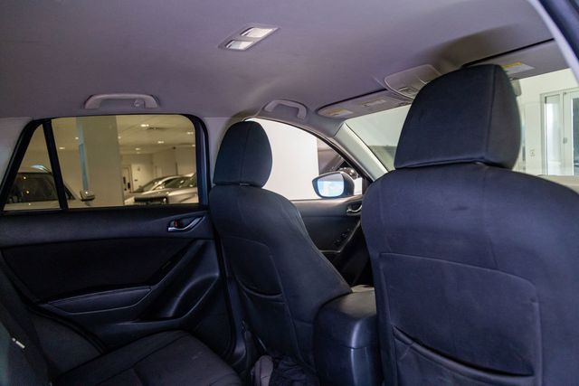 2016 Mazda CX-5 Sport