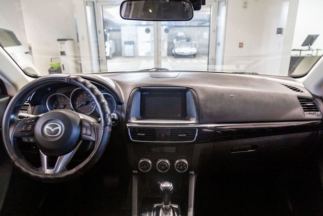 2016 Mazda CX-5 Sport