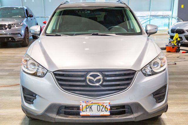 2016 Mazda CX-5 Sport