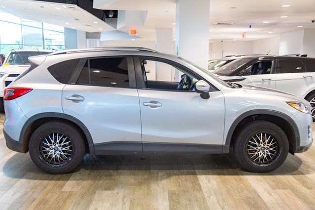 2016 Mazda CX-5 Sport