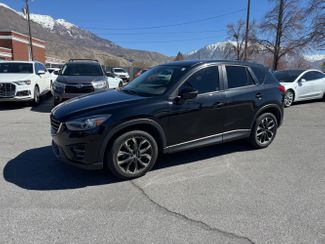 2016 Mazda CX-5 Grand Touring | LINDON, UT | Asay Auto Sales