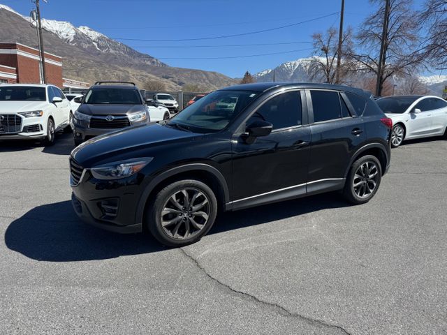 2016 Mazda CX-5 Grand Touring | LINDON, UT | Asay Auto Sales