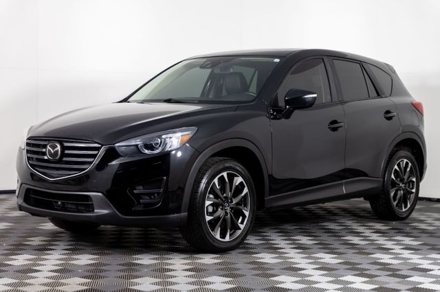 2016 Mazda CX-5 Grand Touring | LINDON, UT | Asay Auto Sales