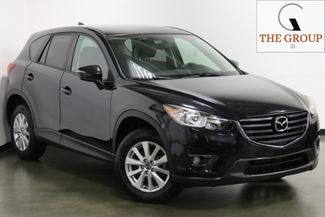 2016 Mazda CX-5 Touring AWD | Mooresville, NC | The Group NC in Mooresville, NC 28117