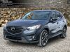 2016 Mazda CX-5 Grand Touring | Naugatuck, Connecticut | A Better Way Wholesale Autos-CT